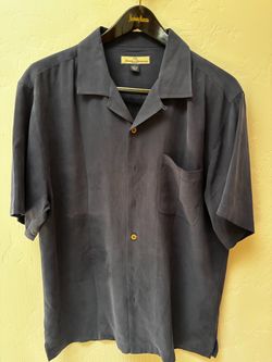 Tommy Bahama Men’s shirt