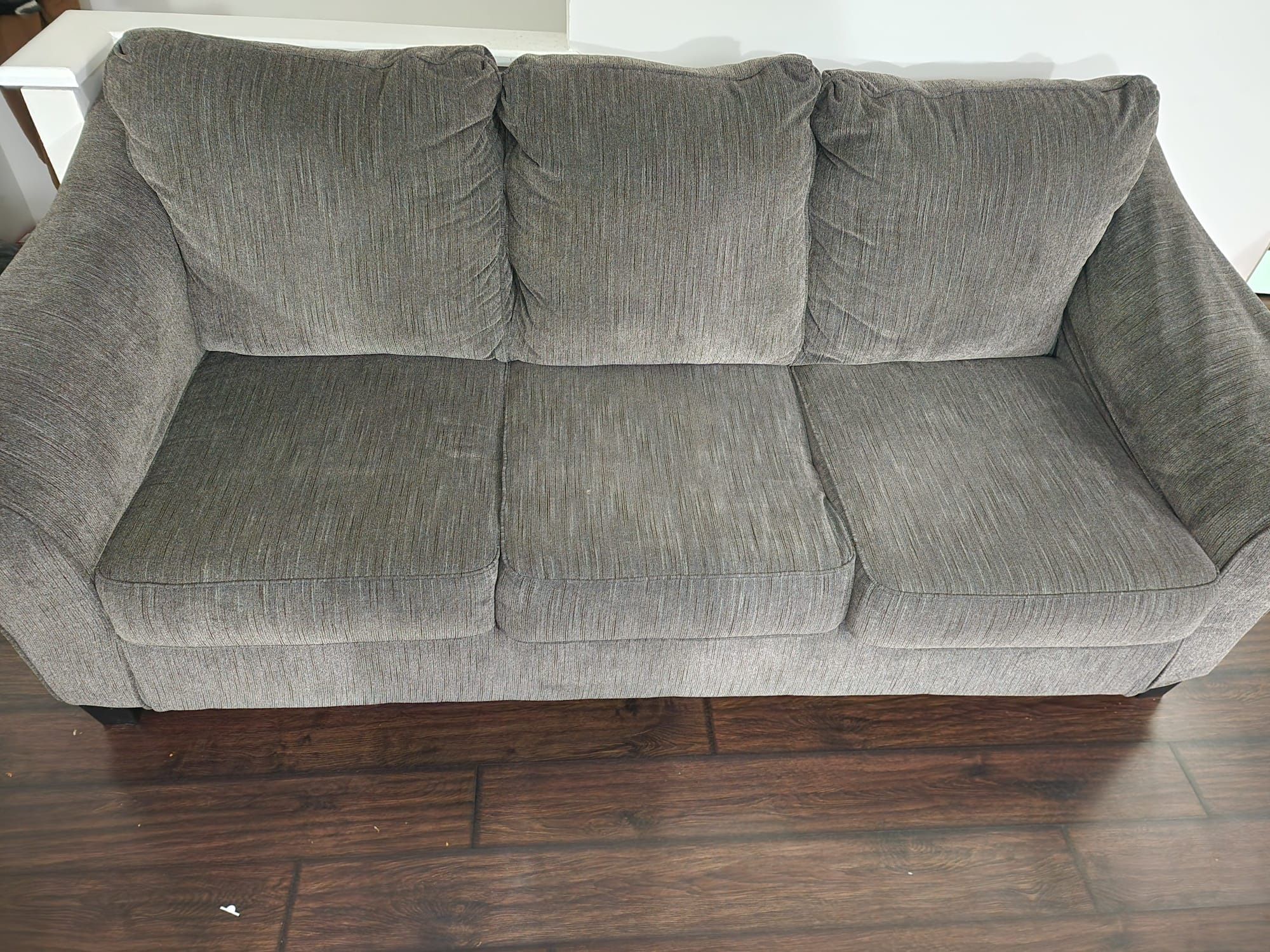 Ashley 3 Seater Sofa / Couch