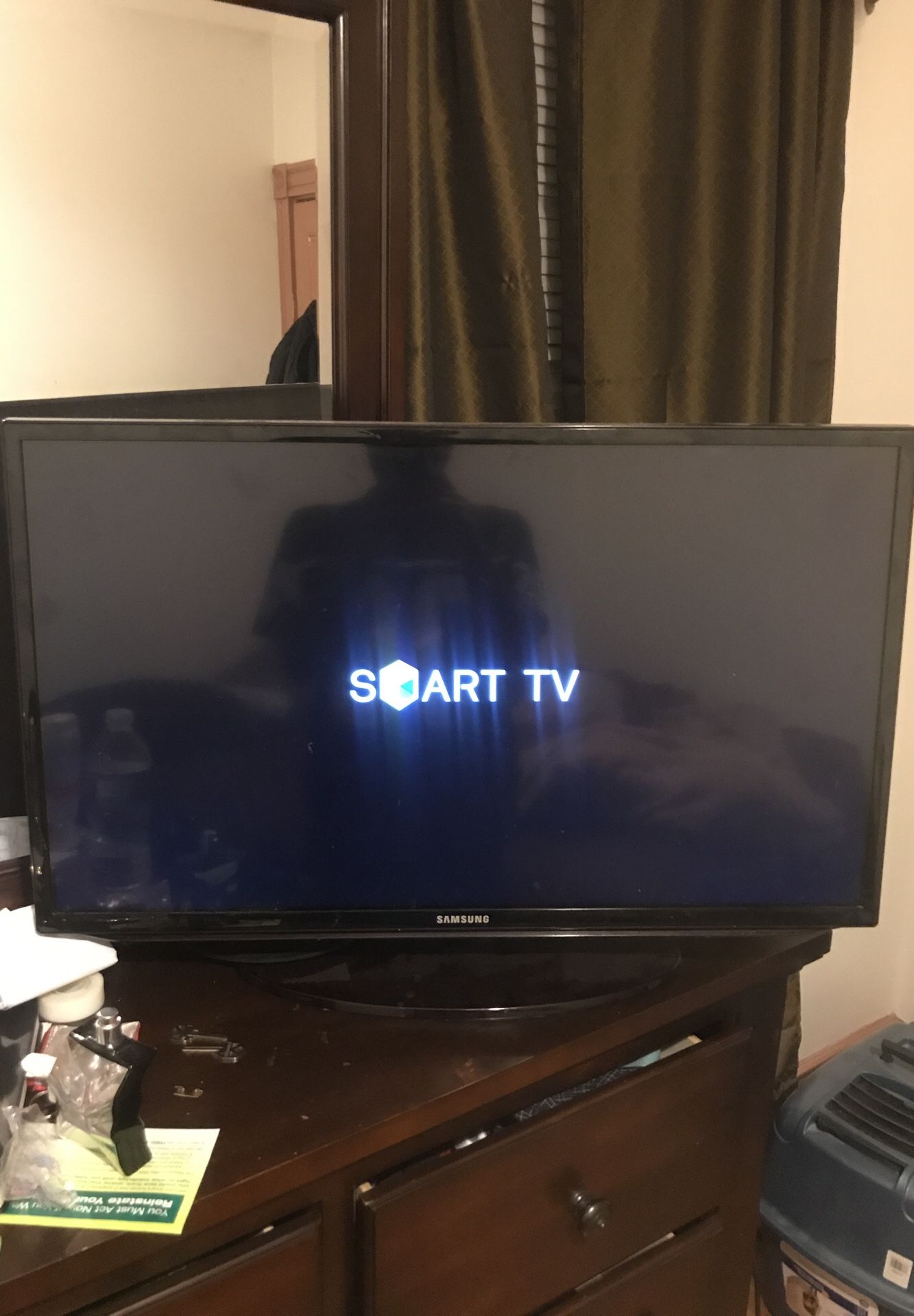 Smart Tv 32 inch