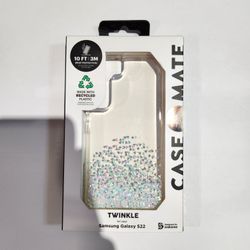 Case Mate Twinkle Case - Samsung Galaxy S22