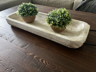 Table Decor 