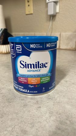 Similac advance