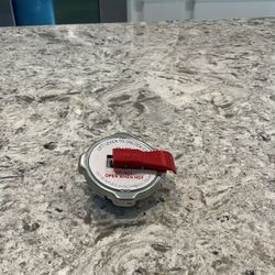 Radiator Cap - Gates 31516
