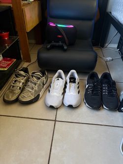 Shoes good condition