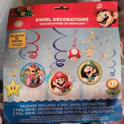 Mario Bro.