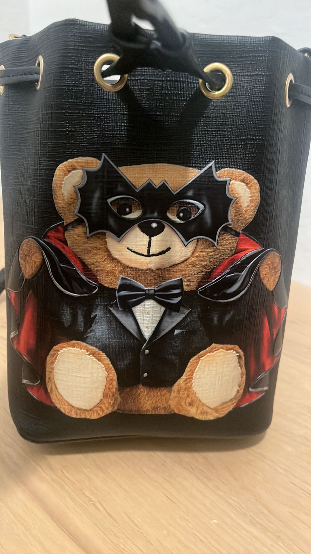 Moschino Bag