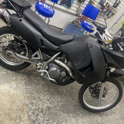 Klr 650 For Sell