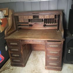Secretary Desk