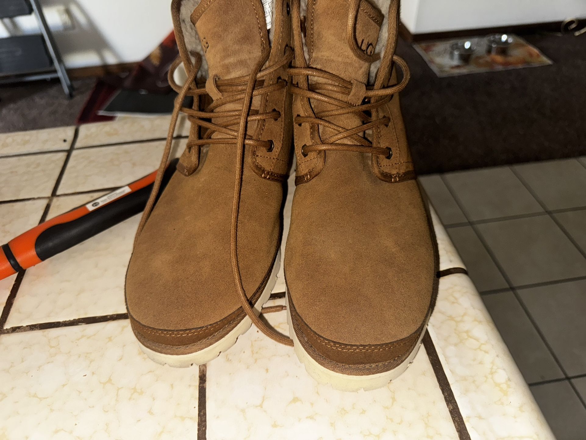 Men’s Ugg Boots