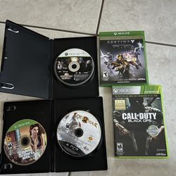 Xbox 360 , PS3, Xbox One 