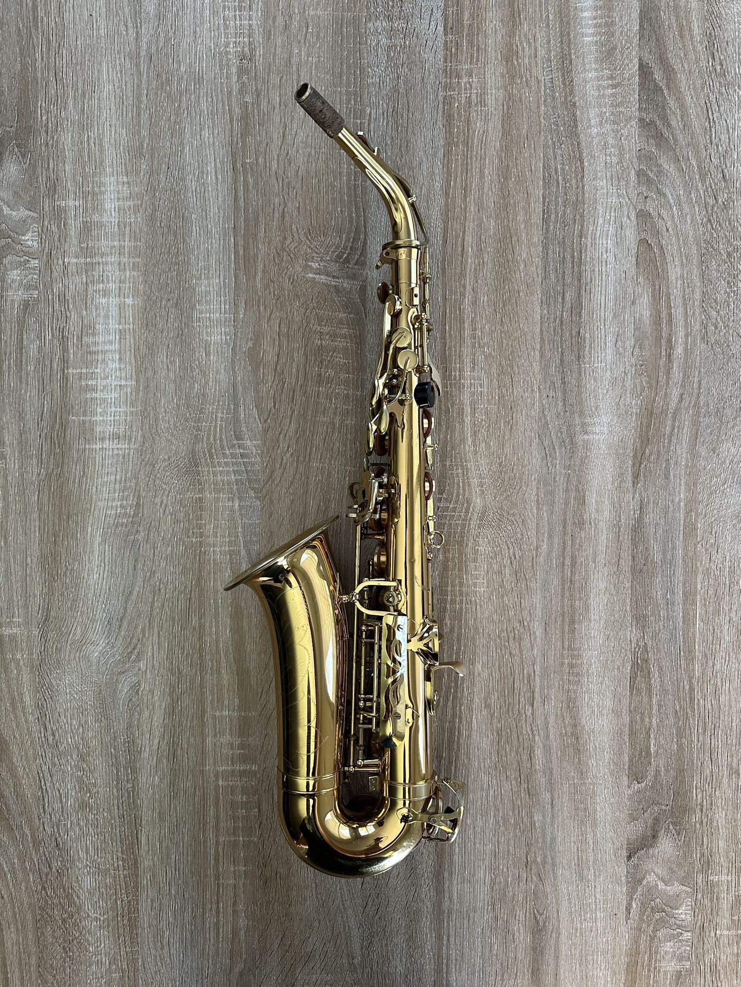 Saxophone