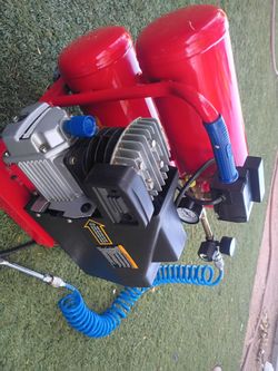 Compressor 24 g