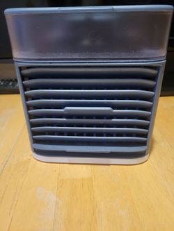 Artic Ice Portable Air Cooler