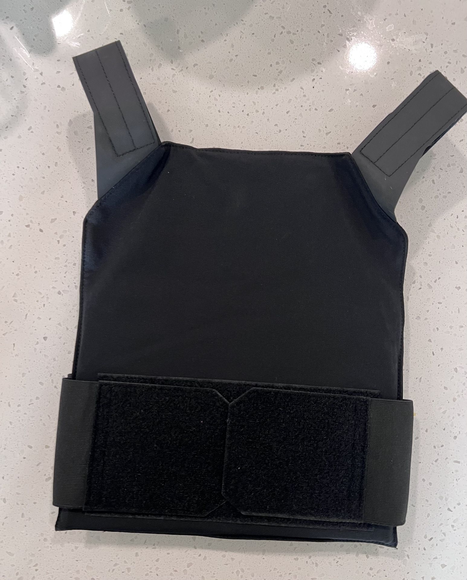 Level IIIA Concealment Soft Armor And Carrier