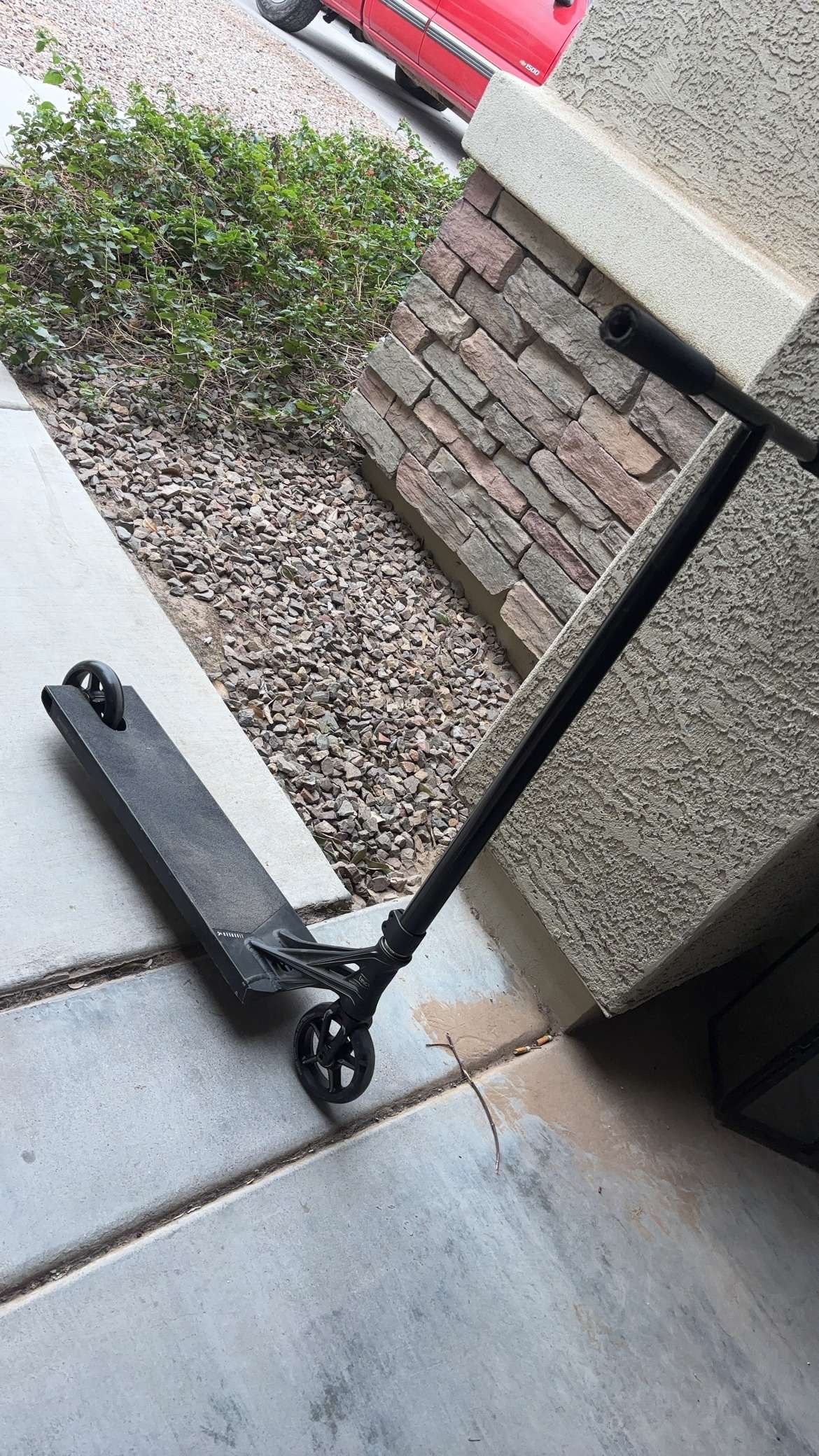 Brand New Pro Scooter