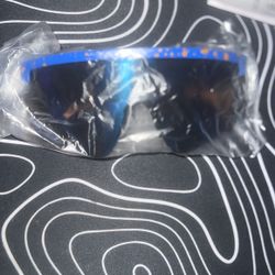 Pit Viper Glasses