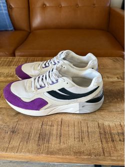Superga 4073 Training 9TS Sneakers – Men’s 10.5 / EU 44
