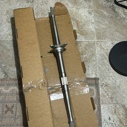 Miscellaneous Car Parts ( SOLD ALTOGETHER)