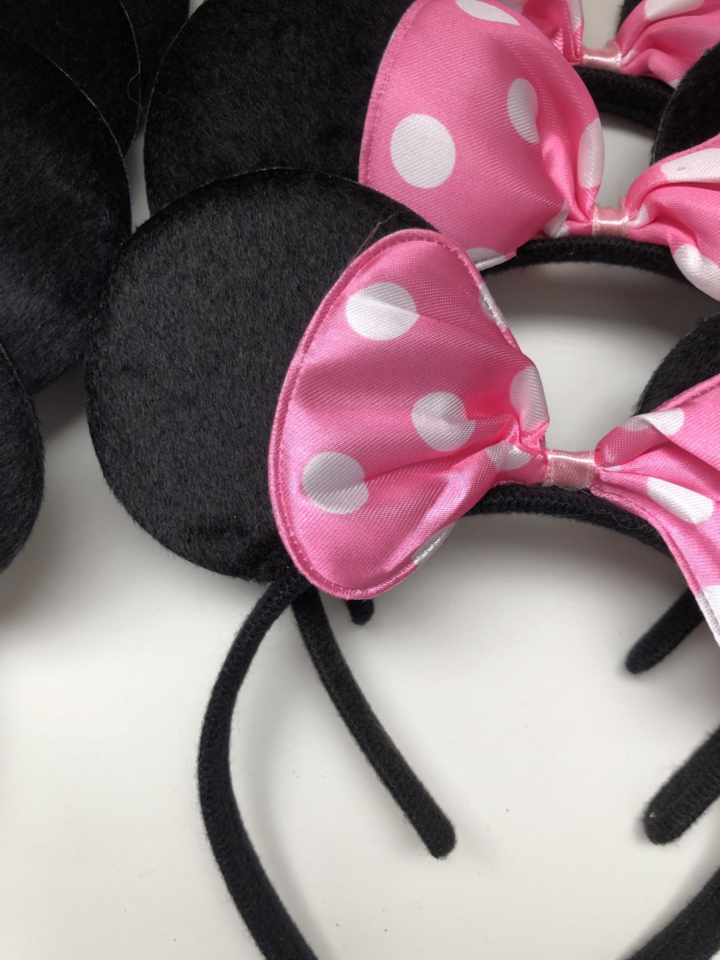 Set of Mickey Ears