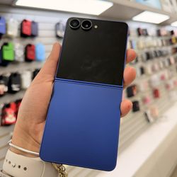 Samsung Z Flip 7 256gb Unlock