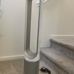 Dyson Fan 