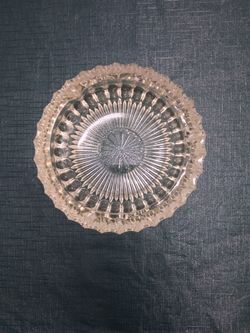 Vintage Ash Tray