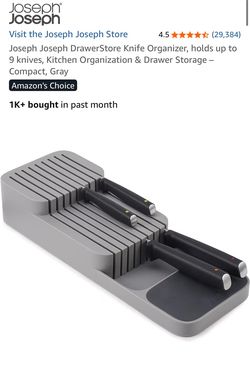 Knife Holder