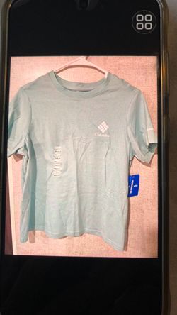 Columbia T-Shirts Bundle of 2 – Medium