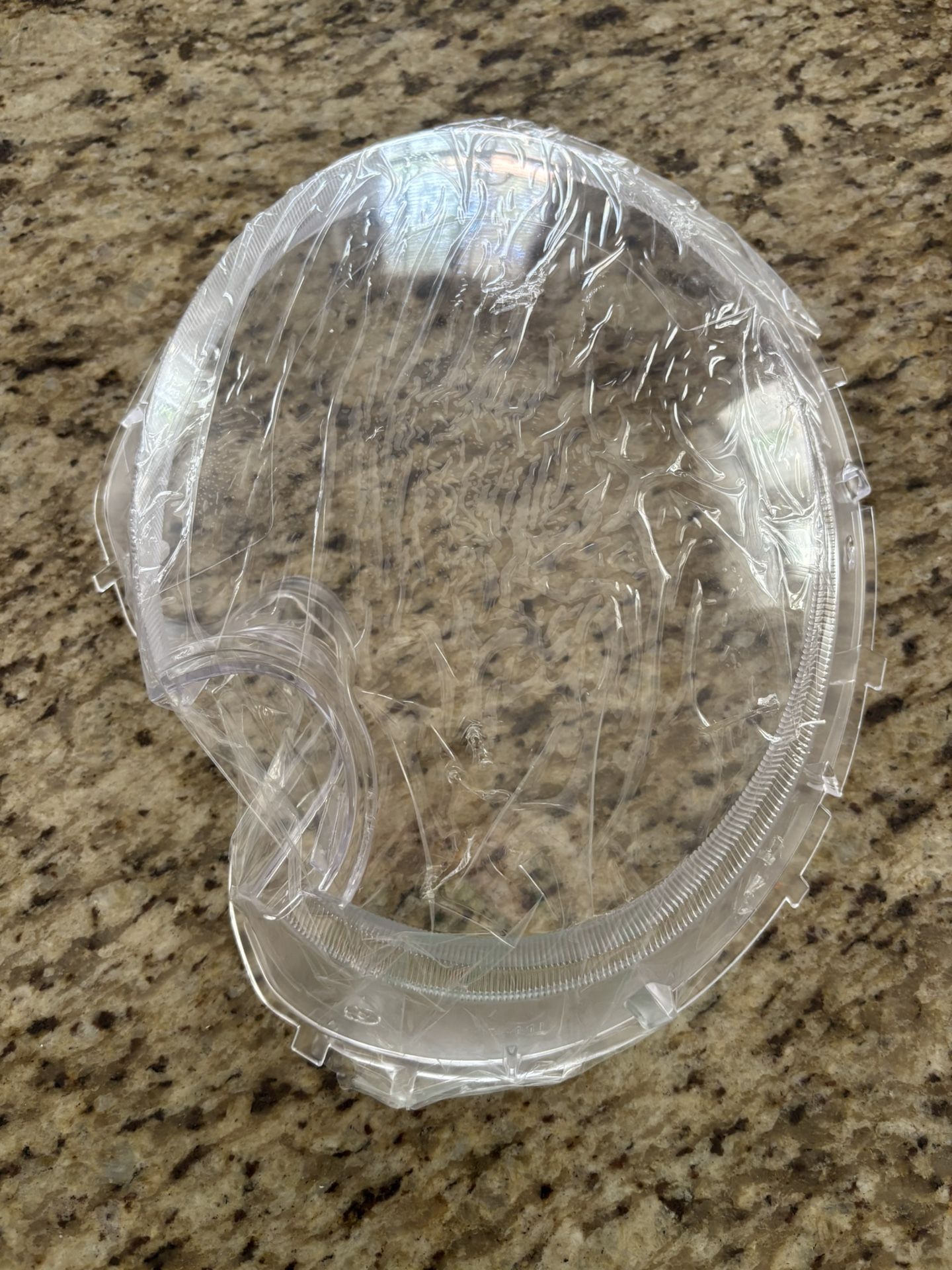 R56 Mini Cooper Headlight Lenses