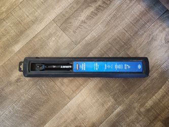1/2 torque wrench