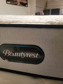 Queen mattress