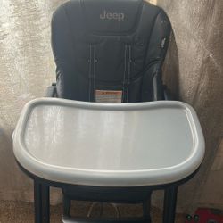 High Chair