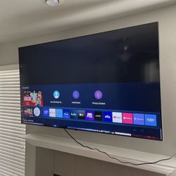 Samsung 65 Smart Tv 4k