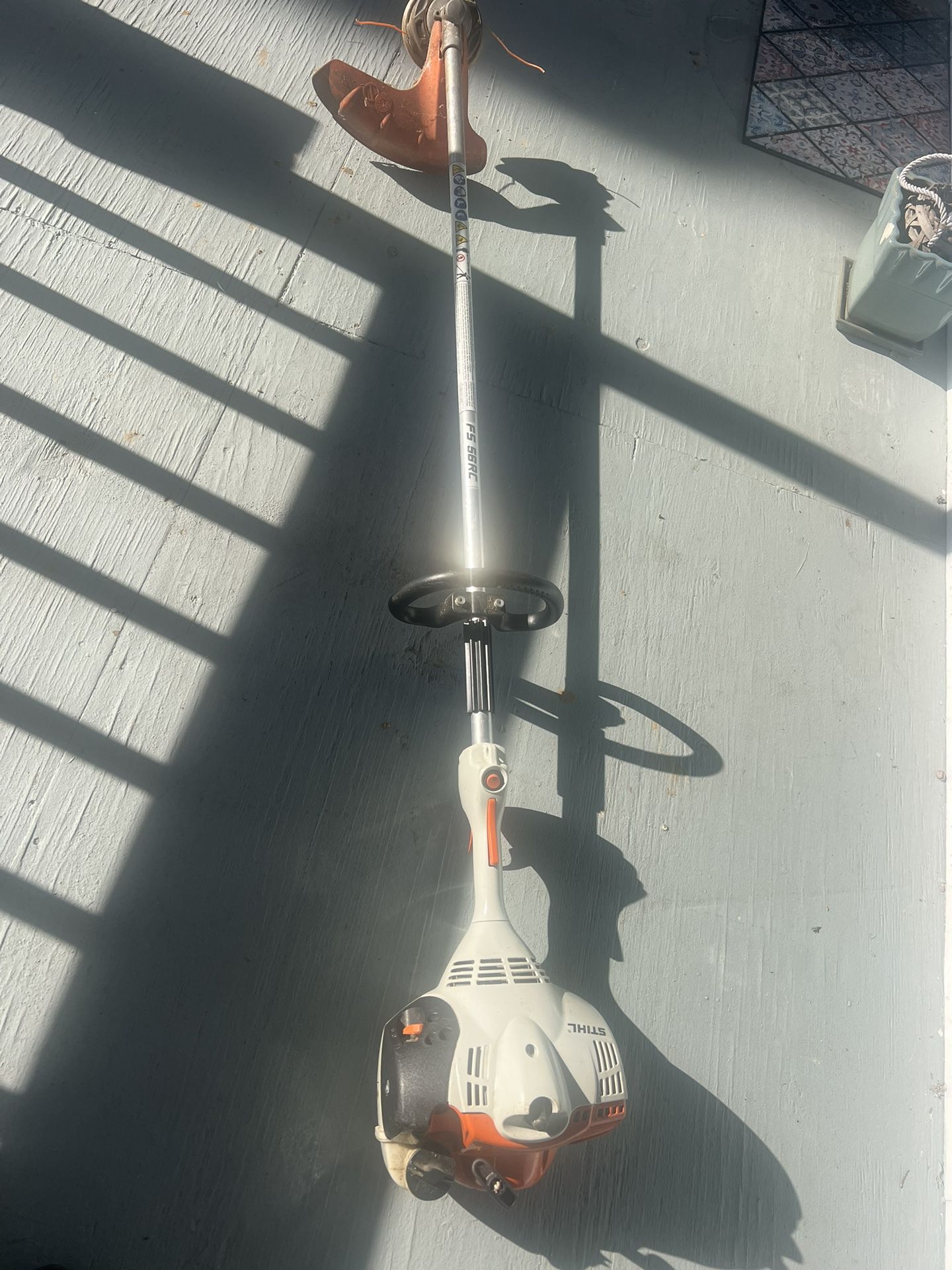 Stihl Trimmer