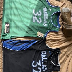 Cooper Flagg Mavericks Jersey Swingman Edition 