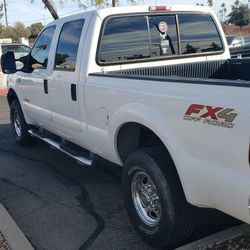 2003 F(contact info removed)00 Original Miles