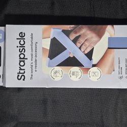 Strapsicle