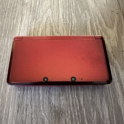 Nintendo 3DS 