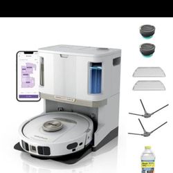  Robot vacuum  from Shark.