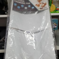 New Changing Pad