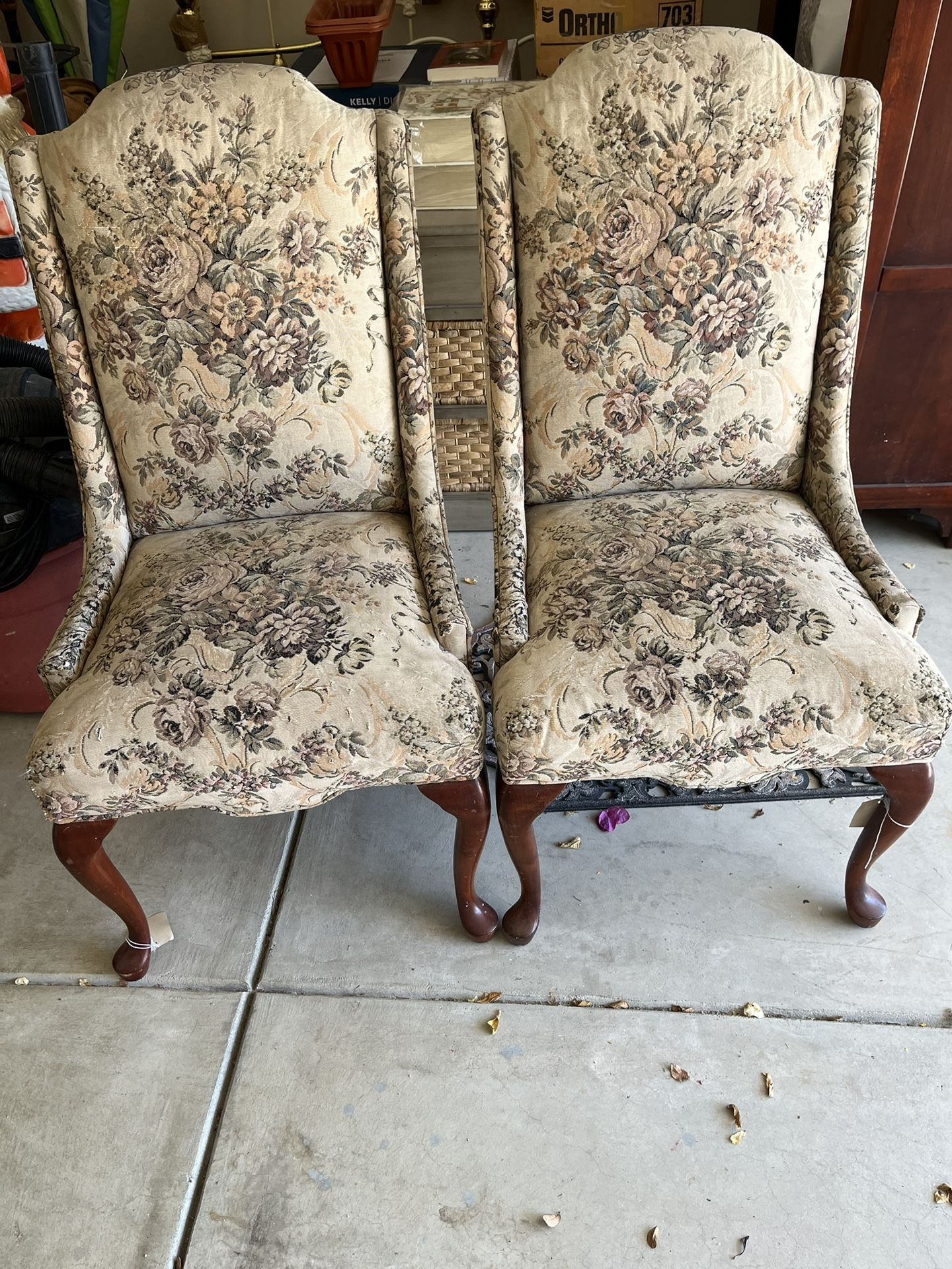 Chairs