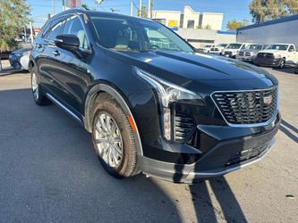 2023 Cadillac XT4