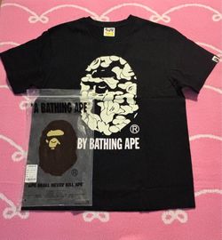 bape tees