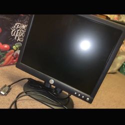 Dell desktop 🖥️ Monitor 