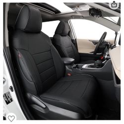 Car Seat Covers For 2022-2024 Toyota Corolla Cross XLE