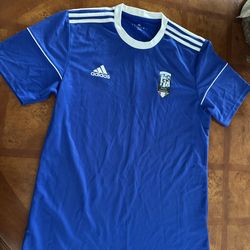Addidas soccer academy Boy’s shirt