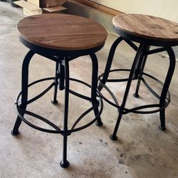 Stools