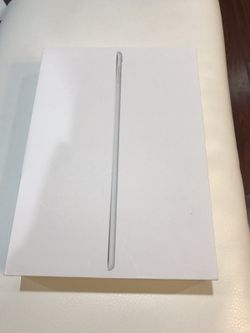 iPad Pro A1674 cellular brand new
