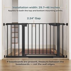 Baby Gate 