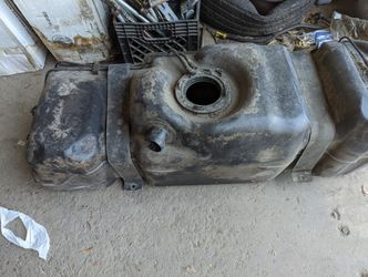 2000 GMC 1500 Gas Tank